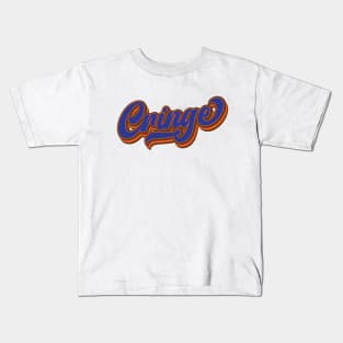 Cringe Kids T-Shirt